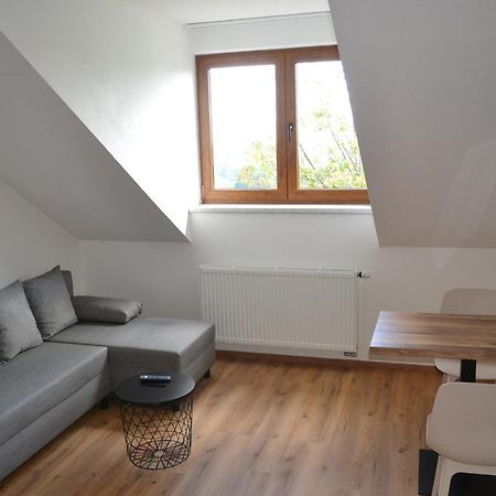 Apartman Benesovka Vacov エクステリア 写真