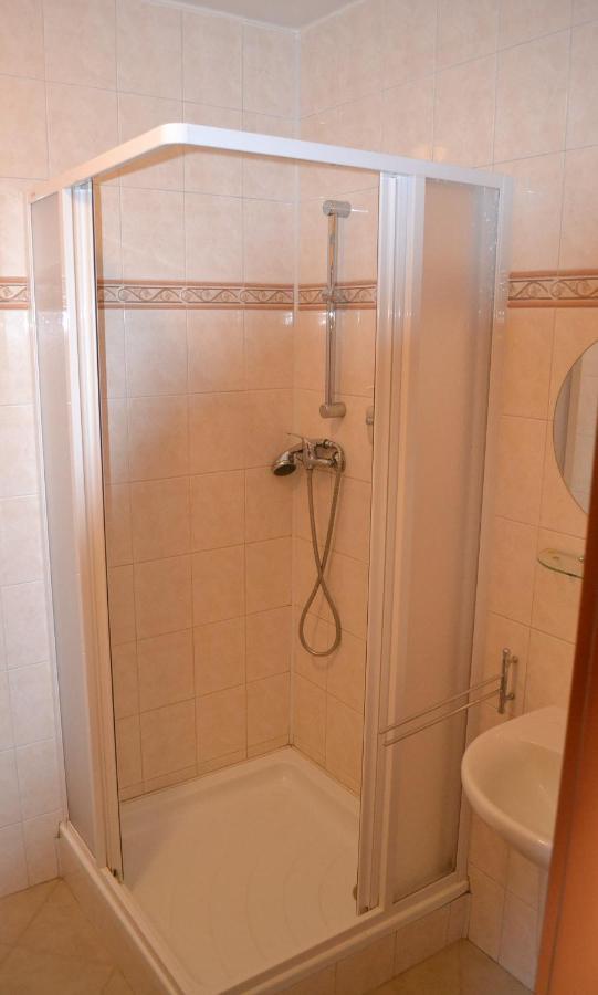 Apartman Benesovka Vacov エクステリア 写真